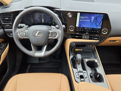 Used 2025 Lexus NX 350h AWD w/ Accessory Package (P3) image 26