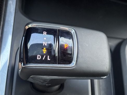 Used 2025 Chevrolet Silverado 1500 LT Trail Boss w/ Convenience Package II AWD/4WD image 43