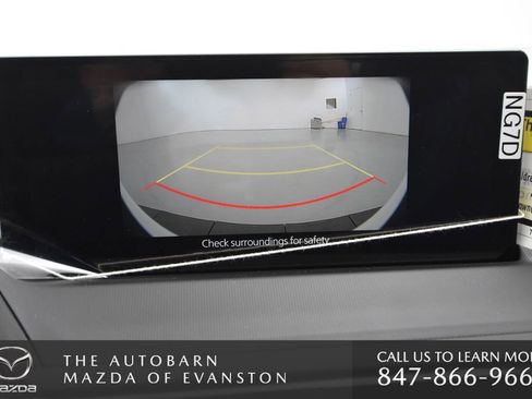 New 2025 MAZDA MX-5 Miata Club w/ Brembo/BBS Recaro Package image 36