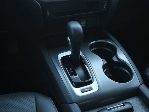 Used 2018 Honda Ridgeline RTL image 22