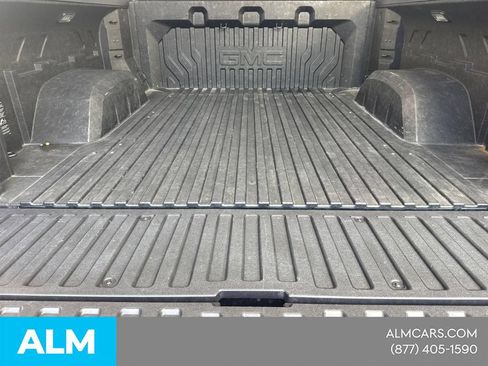 Used 2023 GMC Sierra 1500 Denali AWD/4WD image 21