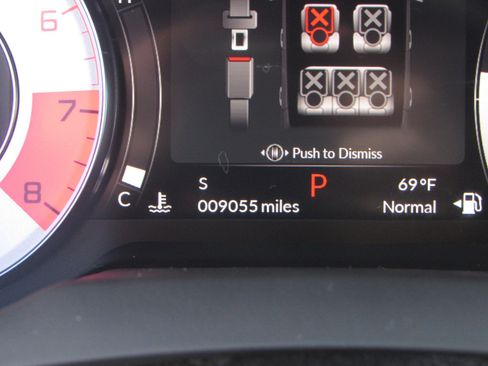 Certified 2025 Acura RDX A-Spec image 31