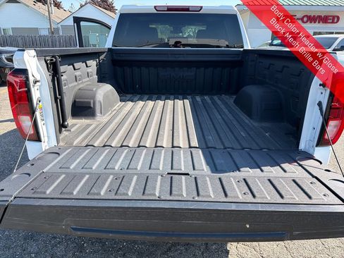Used 2024 GMC Sierra 1500 Elevation AWD/4WD image 26