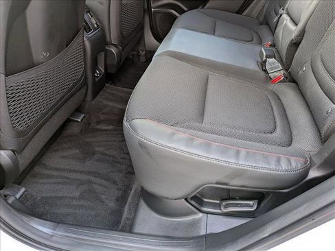 Used 2024 Hyundai Tucson N Line image 17