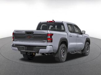 Used 2026 Nissan Frontier PRO-4X AWD/4WD video 2