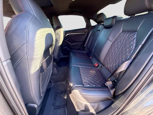 Used 2023 Audi S3 Premium Plus image 19