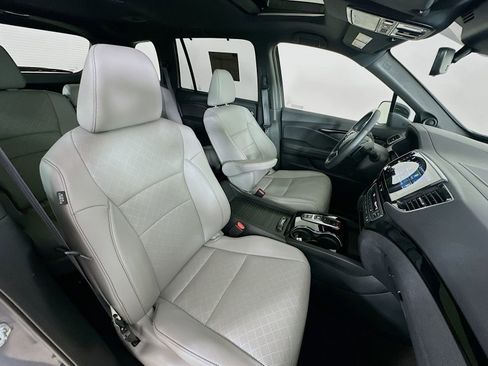 Used 2022 Honda Passport Elite image 44