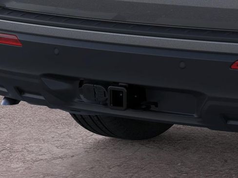 New 2026 Ford Explorer Active AWD/4WD image 23