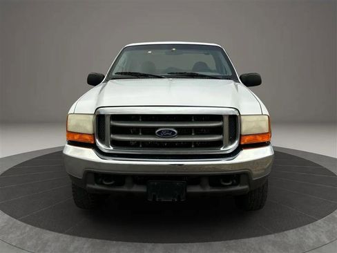 Used 2000 Ford F350 Lariat image 8