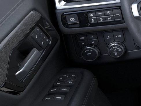 New 2026 GMC Yukon XL Elevation w/ Elevation Premium Package AWD/4WD image 22