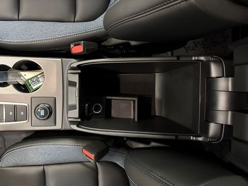 Used 2025 Ford Bronco Sport Outer Banks w/ Topo Graphic Package image 25