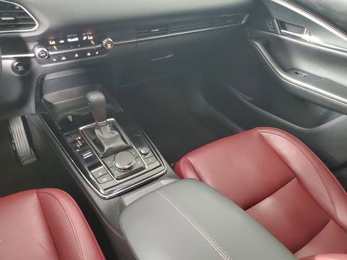 Used 2022 MAZDA CX-30 AWD 2.5 S w/ Preferred Package image 17