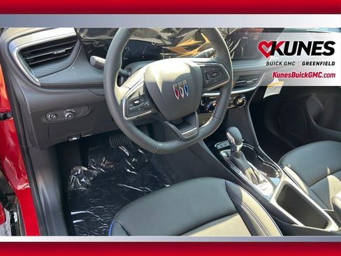 New 2026 Buick Encore GX Sport Touring w/ Comfort Package image 26