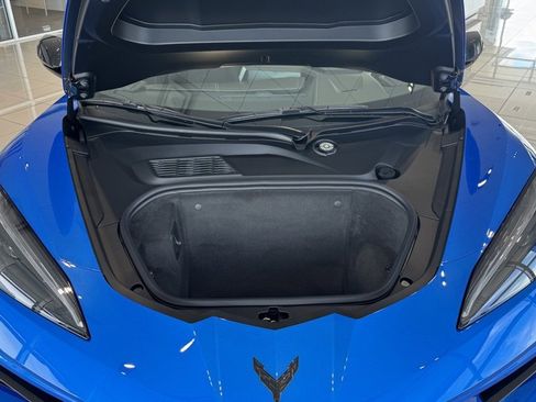 New 2026 Chevrolet Corvette Stingray Coupe w/ Z51 Performance Package image 22