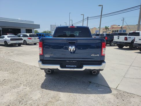 Used 2022 RAM 1500 Big Horn AWD/4WD image 15