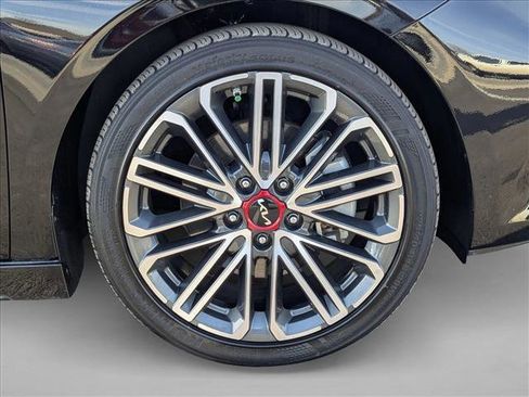 Used 2024 Kia Forte GT w/ GT2 Package image 25