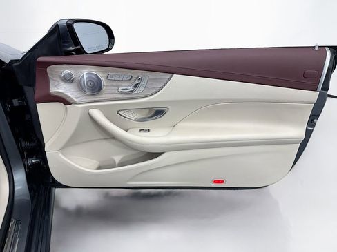 Used 2020 Mercedes-Benz E 450 Cabriolet image 22