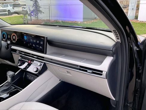 Used 2025 Hyundai Tucson SEL image 18