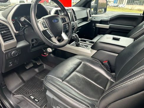 Used 2020 Ford F150 Lariat AWD/4WD image 11