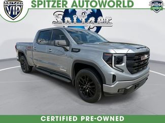Used 2023 GMC Sierra 1500 Elevation AWD/4WD video 1