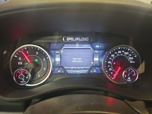 New 2026 RAM 2500 Big Horn image 15