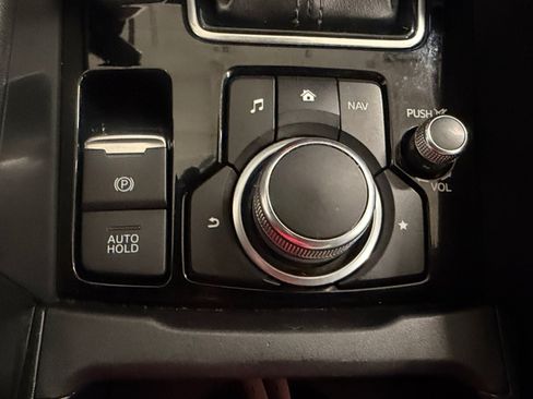 Used 2020 MAZDA MAZDA6 Grand Touring Reserve FWD image 35