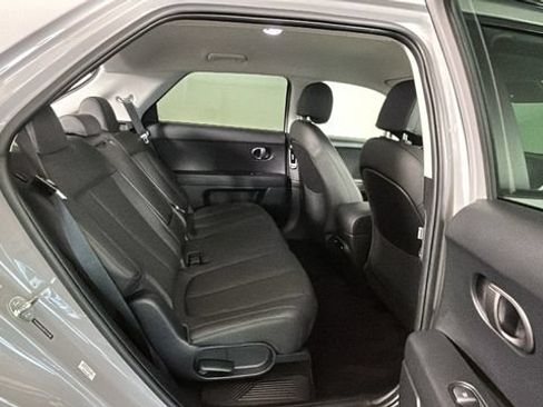 Used 2025 Hyundai Ioniq 5 SEL AWD/4WD image 30