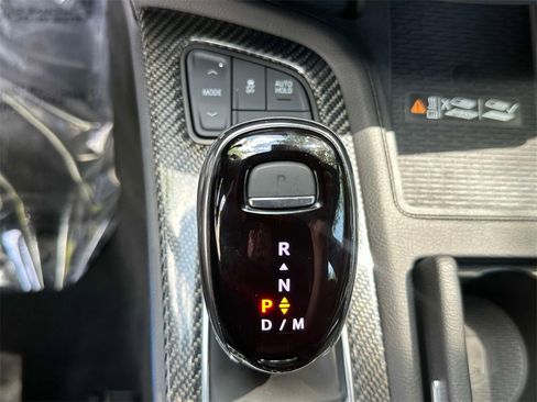 Certified 2025 Cadillac CT5 Sport w/ Technology Package image 25