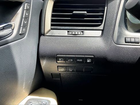 Used 2021 Lexus RX 450h AWD w/ Luxury Package image 36
