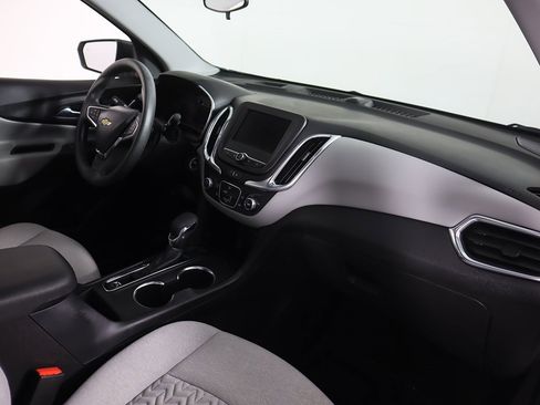 Used 2024 Chevrolet Equinox LS w/ Driver Confidence II Package image 24