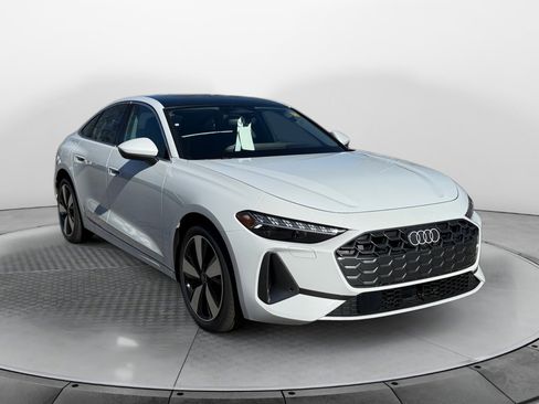 New 2025 Audi A5 2.0T Premium Plus image 1