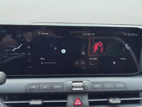 New 2026 Kia K4 GT-Line FWD image 17
