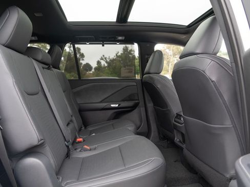 New 2026 Lexus TX 350 FWD image 18