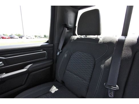 Used 2025 RAM 1500 Lone Star RWD image 14