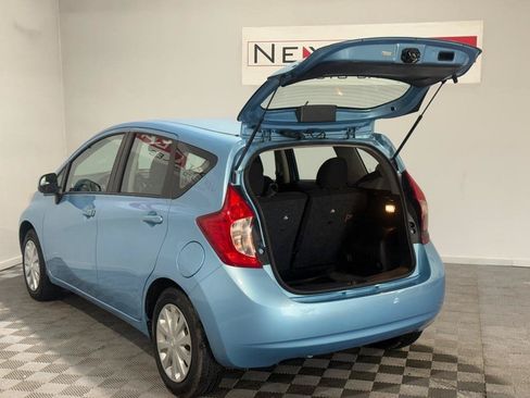 Used 2014 Nissan Versa Note S Plus FWD image 26