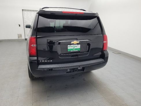 Used 2018 Chevrolet Tahoe LT image 6
