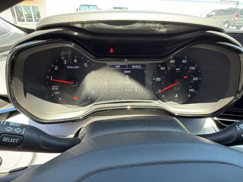 New 2026 Chevrolet Trax LS w/ LS Convenience Package FWD image 21
