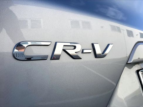 Used 2022 Honda CR-V EX-L image 11