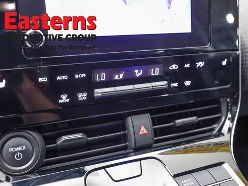 Used 2023 Subaru Solterra AWD image 19