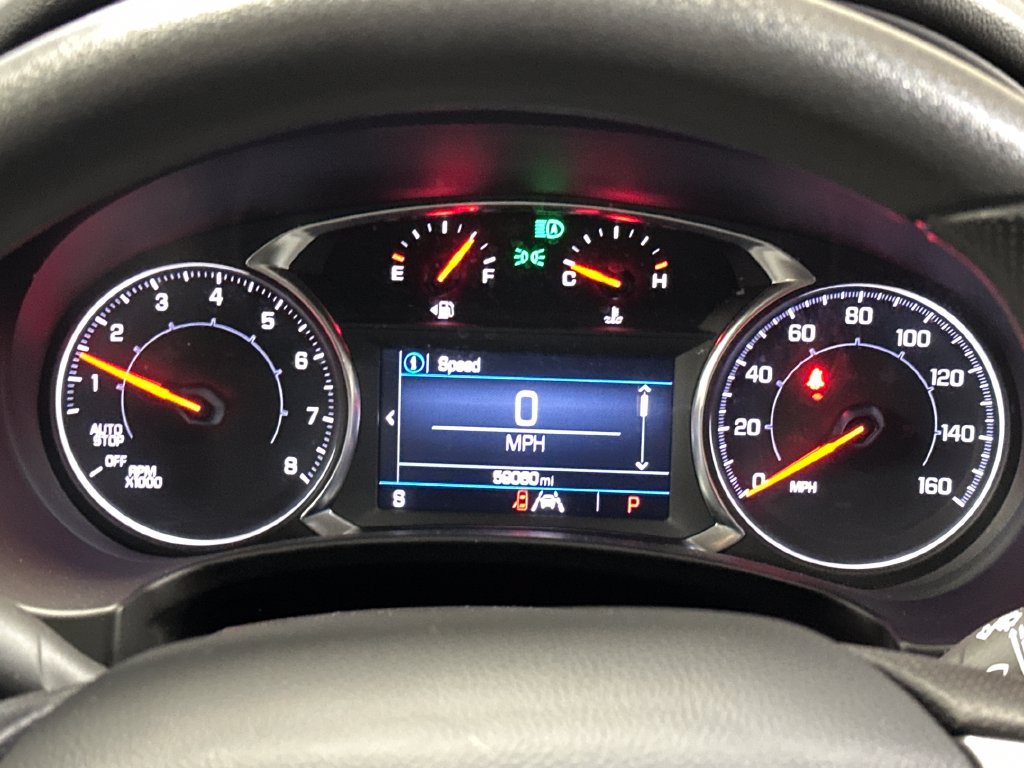 Used 2024 GMC Terrain SLE w/ Driver Convenience Package AWD/4WD image 21
