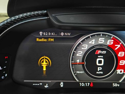 Used 2020 Audi R8 V10 performance image 27