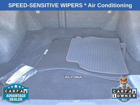 Used 2023 Nissan Altima 2.5 SR image 10