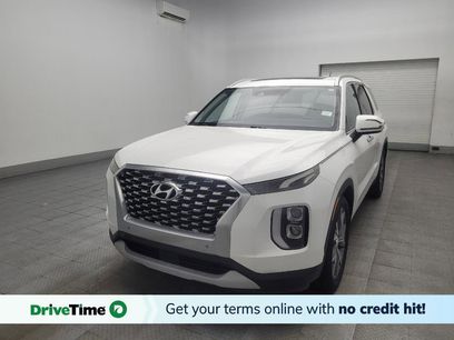 Used 2020 Hyundai Palisade SEL w/ Convenience Package