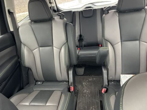 Certified 2024 Subaru Ascent Onyx Edition image 15