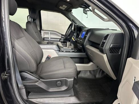 Used 2019 Ford F150 XL w/ Equipment Group 101A Mid image 28