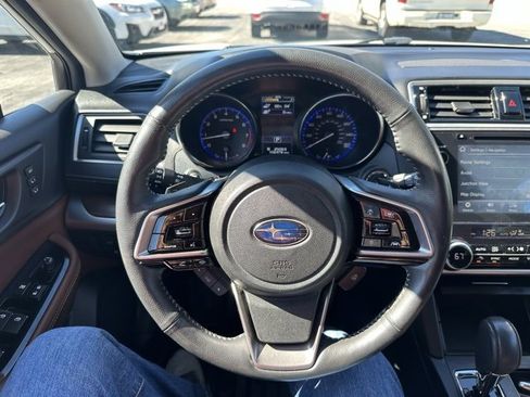 Used 2018 Subaru Outback 3.6R Touring w/ Popular Package #3 image 24