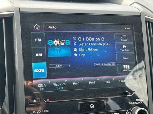 Used 2023 Subaru Crosstrek 2.5i Limited image 18