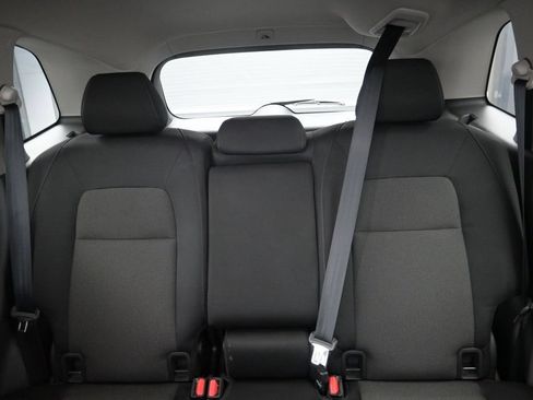 Used 2026 Honda CR-V EX image 16