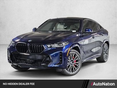 New 2027 BMW X6 xDrive40i