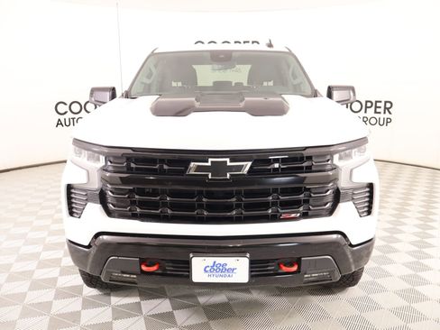 Used 2024 Chevrolet Silverado 1500 LT Trail Boss image 10